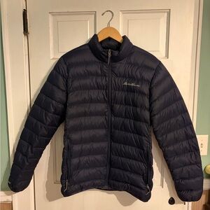 Men's CirrusLite Down Jacket